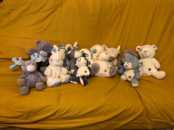 Image 2 of Blue Nose Toys, a bundle of 13