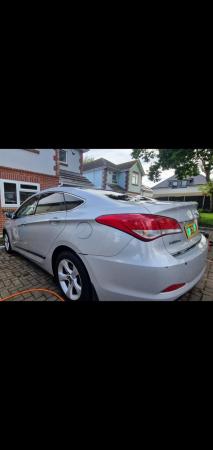 Image 1 of Hyundai i40 (diesel) for sale