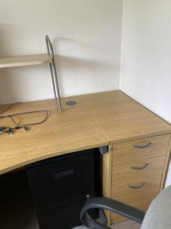 Image 3 of Top quality office desk
