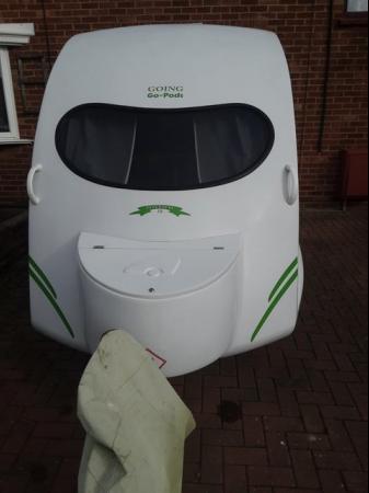 Image 3 of * NOW SOLD * 2018 Go-Pod plus