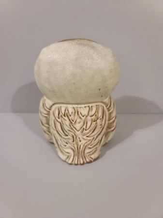 Image 2 of Tremar Pottery Owl Money box