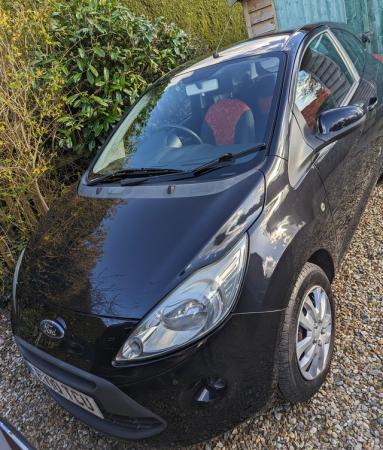 Image 1 of Ford Ka - For Sale Ideal first car