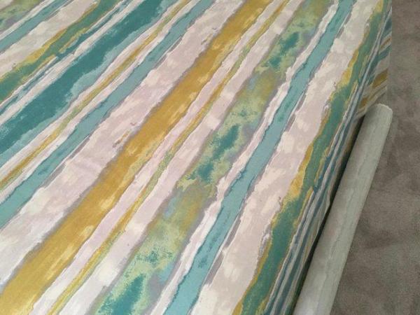 Image 2 of Brand new roll of M & S ‘Lyndon’ Curtain/Upholstery fabric
