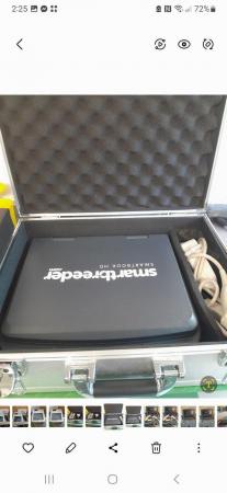 Image 4 of HD Notebook ultrasound Scanner