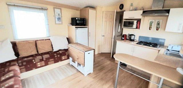 Image 2 of Willerby Cottage 2 bed mobile home sited in Vendee, France