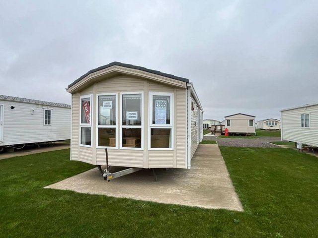 Preview of the first image of ABI Beaumont for sale £49,995 on Blue Dolphin Mablethorpe.