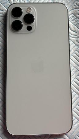 Image 6 of iPhone 12 Pro Silver 128GB