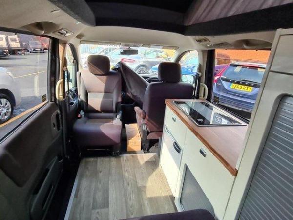 Image 5 of Nissan NV200 2012 By Wellhouse 1.6 Petrol Automatic