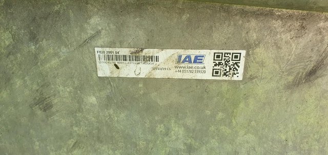 Image 1 of Water trough - IAE - 4ft - with service box