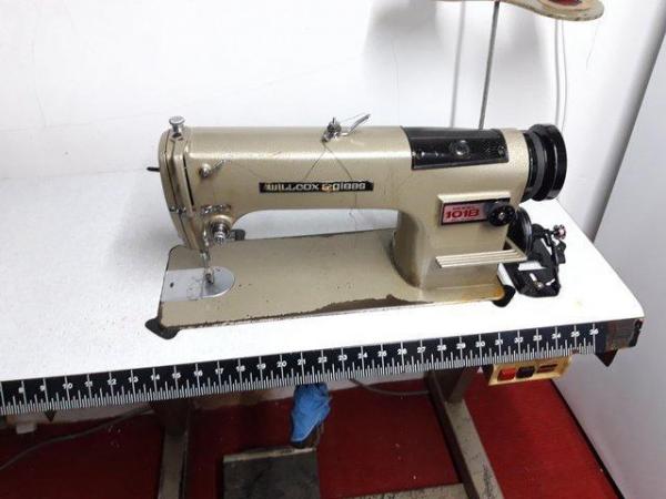 Image 1 of **INDUSTRIAL MACHINE FOR SALE**