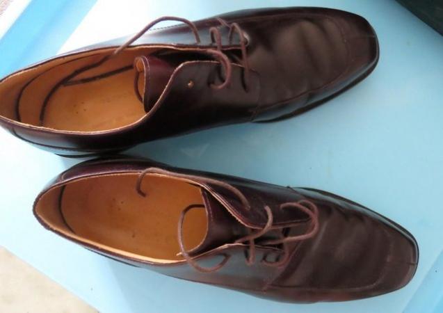 Image 1 of rockport mens shoes for sale size 13