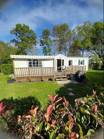 Image 1 of FRENCH MOBILE HOME FOR SALE IN THE VENDEE