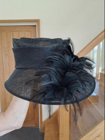 Image 1 of Hat for Weddings And Other Occasions