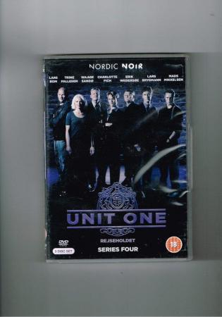 Image 1 of UNIT ONE SERIES FOUR