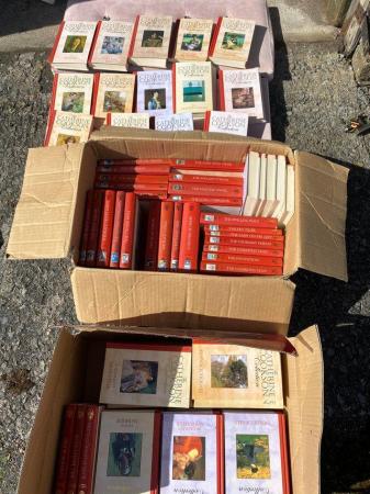 Image 1 of COLLECTION of CATHERINE COOKSON BOOKS