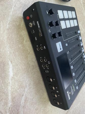 Image 2 of Rodecaster Pro for podcasting and streaming