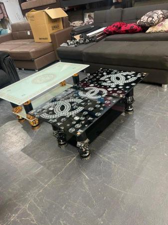 Image 2 of NEW STYLE COFFEE TABLE SALE ORDER