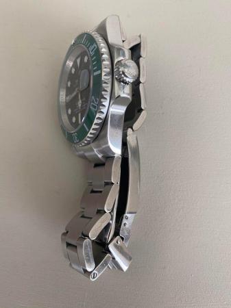 Image 7 of Gents Fashion Watch stainless steel