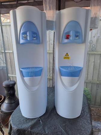 Image 1 of NEW WATER COOLER MACHINES