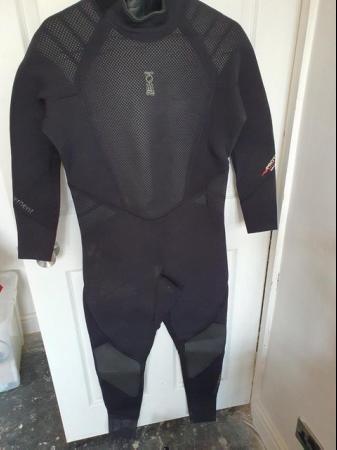 Image 3 of Fourth element Proteus wet suit