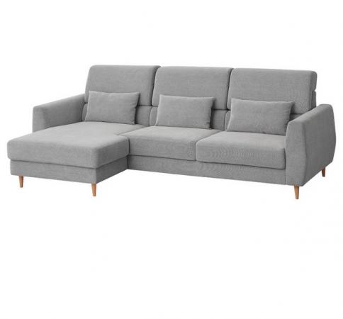 Image 2 of IKEA SLATORP 3-seat sofa in excellent condition
