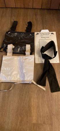 Image 1 of Dressage equipment four items