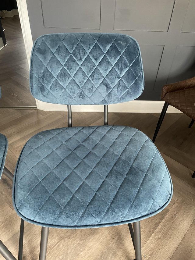 Preview of the first image of Barker and Stonehouss Bar Stools.