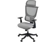 Preview of the first image of WANTED Really Comfortable , Ergonomic Home Office Chair.