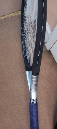 Image 2 of Head TI S6 Tennis Racket In Excellent Condition