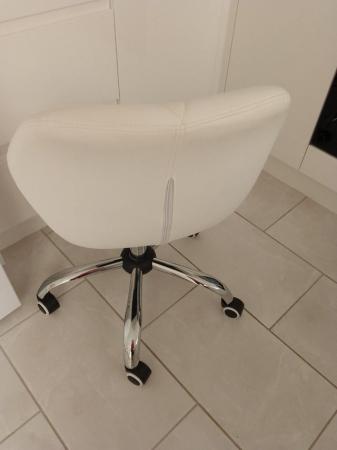 Image 2 of Habitat, Small office/desk chair