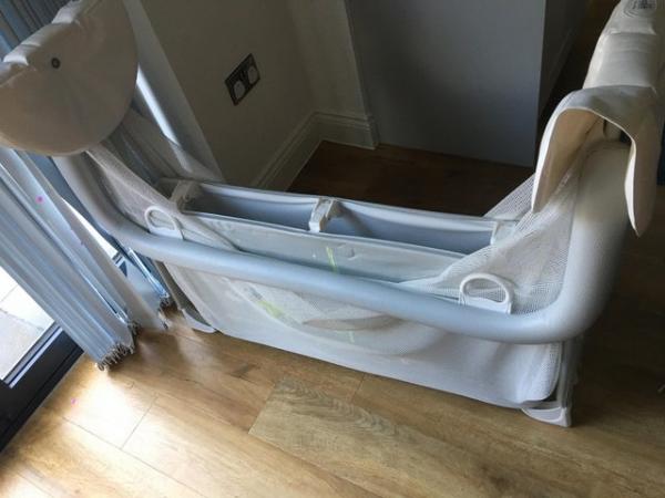 Image 2 of Playpen for sale in excellent condition