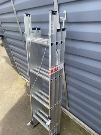 Image 2 of Loft ladders…………………………….