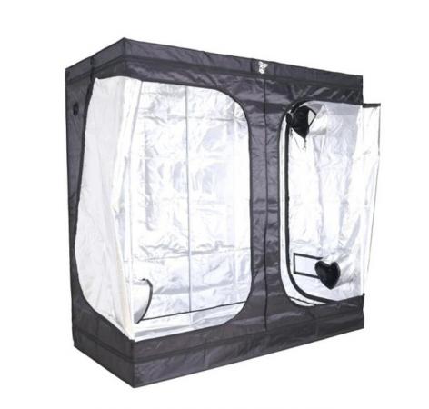 Image 2 of Gorilla Grow Box 2m x 1m x 2m Grow Tent