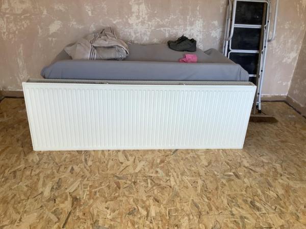 Image 1 of Type 22radiator for sale