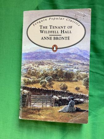 Image 3 of The Tenant of Wildfell Hall by Anne Brontë