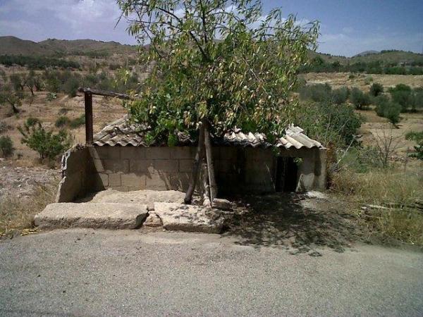 Image 29 of Spanish Country House With Land, Outbuildings, Cave + More