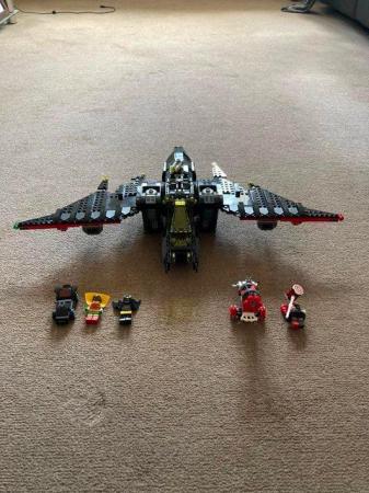 Image 2 of LEGO The Batman Movie - The Batwing