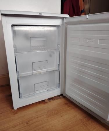 Image 1 of BEKO Under counter freezer