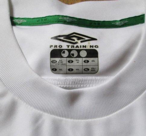 Image 2 of Vintage Celtic Football shirt - 2003/05 season Size XXL