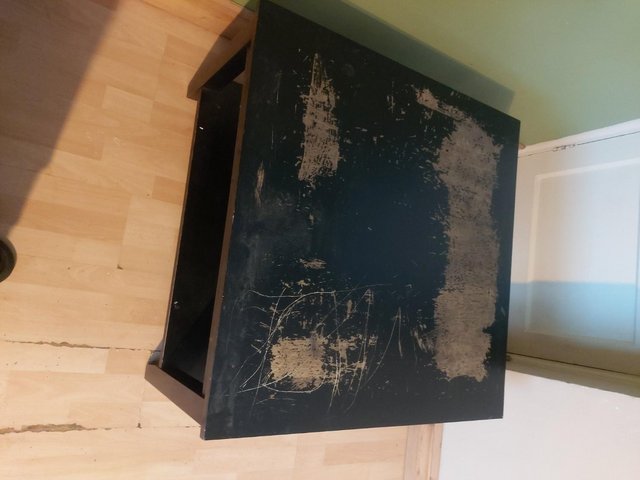 FREE centre table for pick up- USED but good wooden