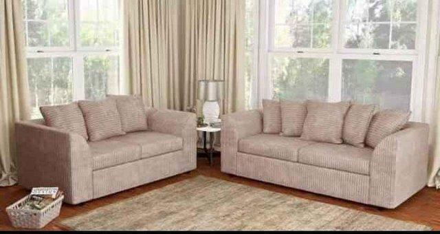 Image 2 of Dylan Corner Sofas Also 3+2 Sofa Sets Sale--Order