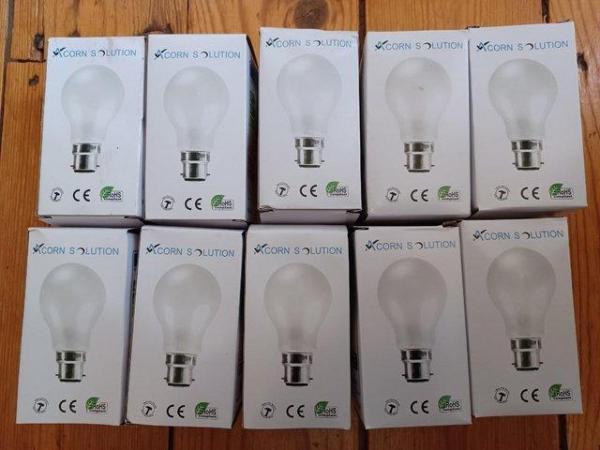 Image 5 of DIMMABLE HEAT BULBS x10 suit reptile tortoise poultry chicks