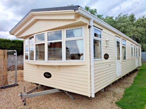 Image 1 of Willerby Granada for sale £12,495 OFFSITE SALE ONLY