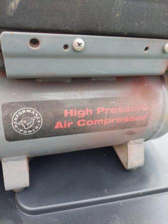 Image 2 of Compressor in very good condition