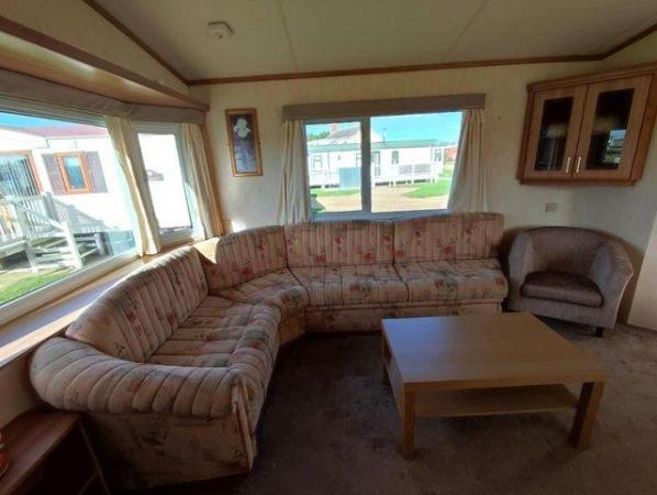 Image 8 of Willerby Bermuda for sale £15,995 on Nelson Villa