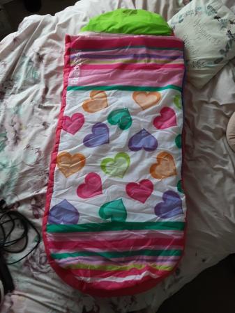 Image 1 of Hearts Junior ready bed