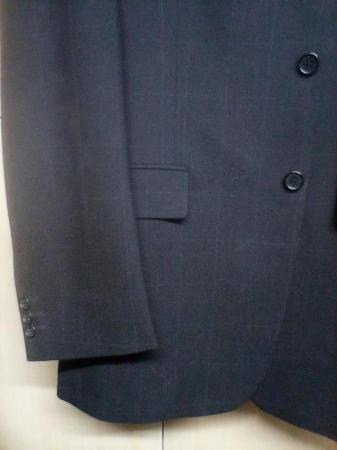 Image 1 of Marks & Spencer brand new and unworn Men's suit with 2 pairs