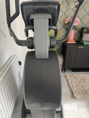 Image 1 of Nearly New Cross trainer