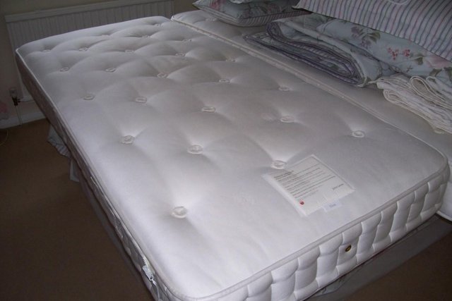 Preview of the first image of Bargain. Single Mattress(s) in very good condition..