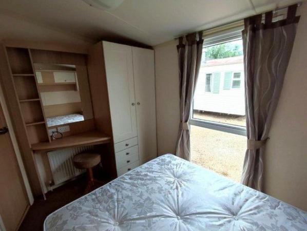 Image 8 of Swift Moselle for sale £12,995 OFFSITE SALE ONLY